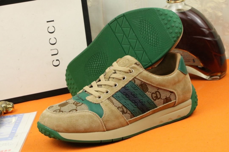 Gucci Casual Shoes